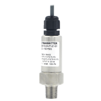 Series 628CR Pressure Transmitter